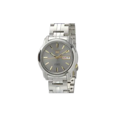 SEIKO Five Bracelet Automatic "Gray"