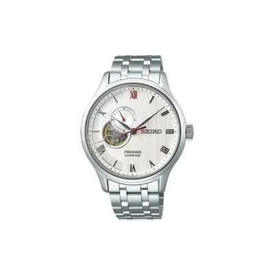 SEIKO Presage Basic Line SARY203