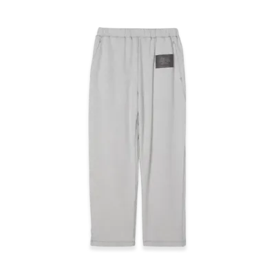 N.HOOLYWOOD Easy Pants "Ash Grey"