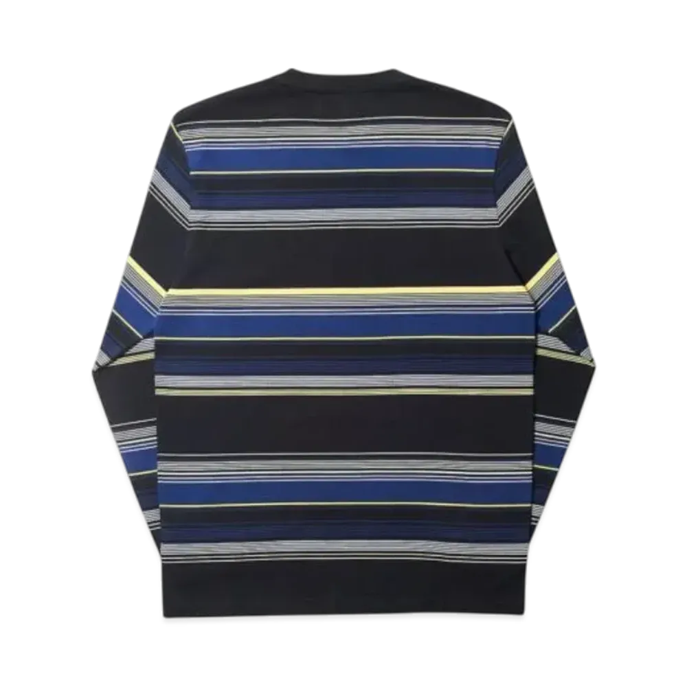 PALACE P-Eves Longsleeve "Black"
