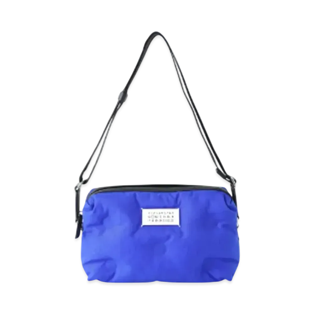 Maison Margiela x Ron Herman Glam Slam Camera Bag "Blue"
