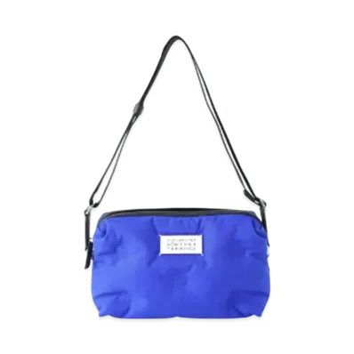 Maison Margiela x Ron Herman Glam Slam Camera Bag "Blue"
