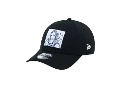 NEW ERA x KINGDOM 9Forty KINGDOM 20TH Youtanwa "Black"