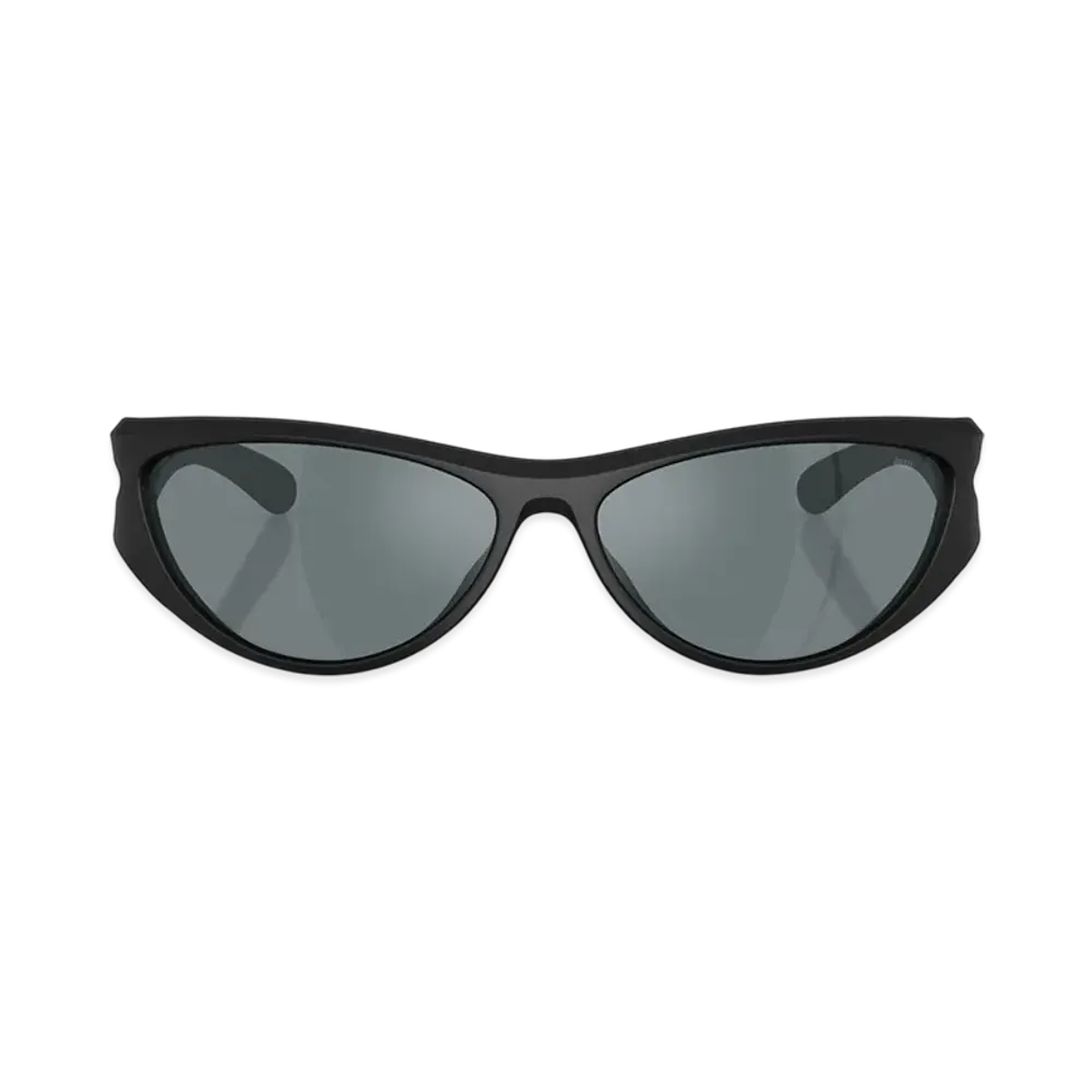 Diesel 0Dl3004U Cat-Eye Style Sunglasses "Black"