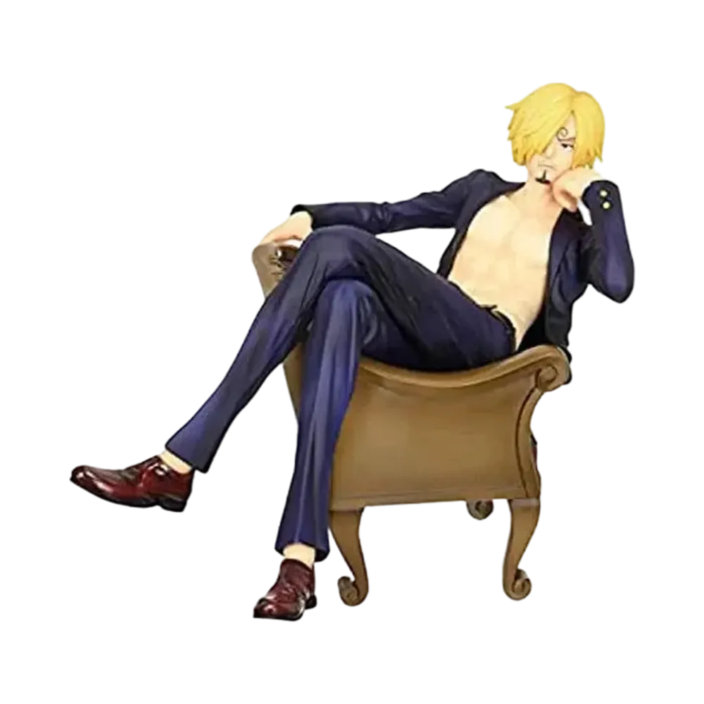 Portrait.Of.Pirates: ONE PIECE "S.O.C" Sanji