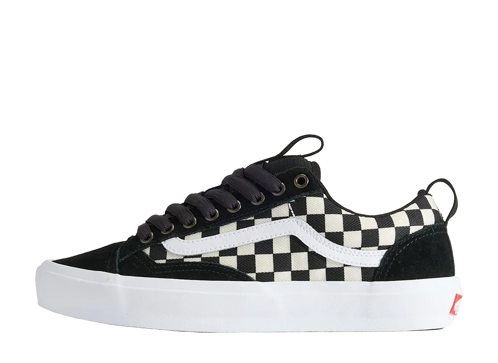 Vans Skate Old Skool 36+ "Black/White"