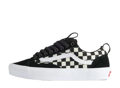 Vans Skate Old Skool 36+ "Black/White"