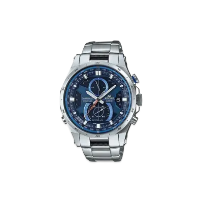 Casio EDIFICE EQW-A1200D-2AJF "Blue"