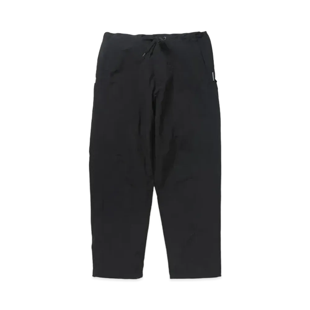 ALWAYTH City Guide Pants "Black"