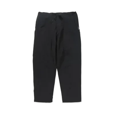 ALWAYTH City Guide Pants "Black"
