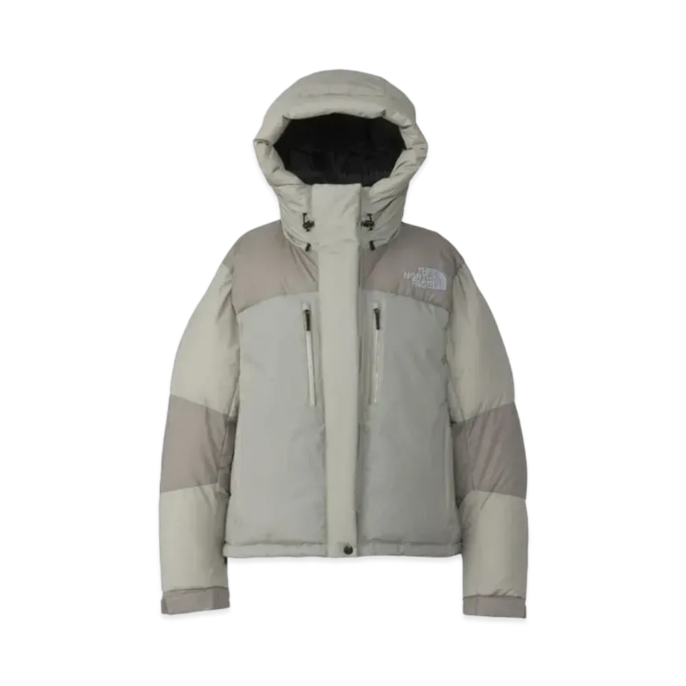The North Face Short Baltro Light Jacket "Cavan GrayxClay Gray"