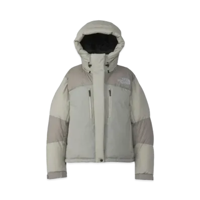 The North Face Short Baltro Light Jacket "Cavan GrayxClay Gray"