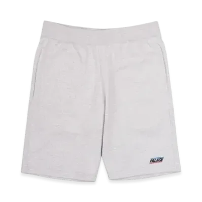 PALACE Basically a Short "Grey Marl"