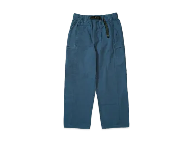 Supreme Belted Trail Pant "Light Navy"