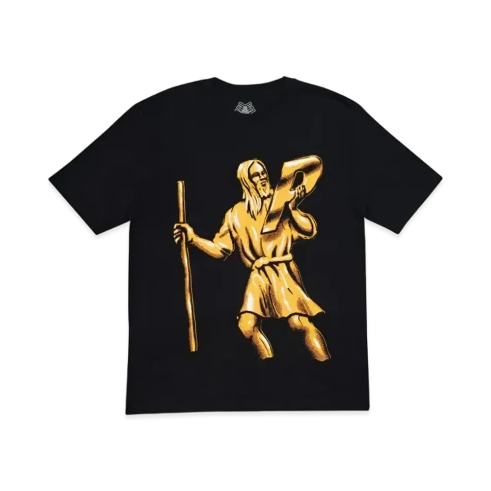 PALACE Excess T-Shirt "Black"