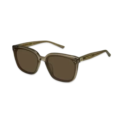 Gentle Monster My Me KC6 "Khaki"