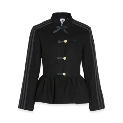 adidas New Year FW25 Jacket "Black"