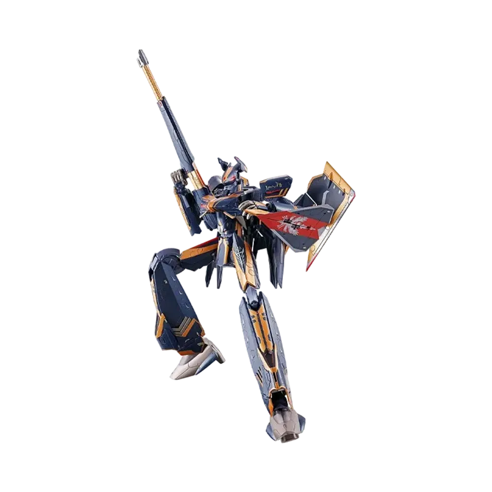 DX CHOGOKIN Sv-262Hs Draken III (Keith Aero Windermere Machine)
