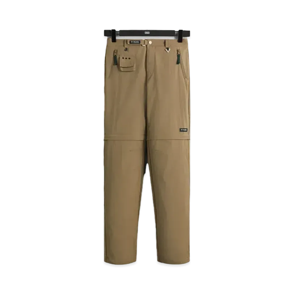 Kith x Columbia PFG Chuting Pant "Pebble"