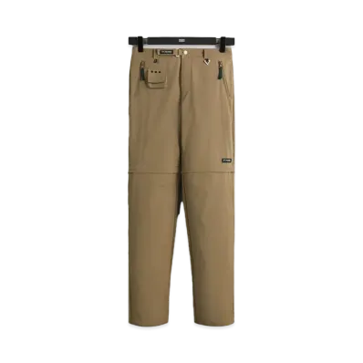 Kith x Columbia PFG Chuting Pant "Pebble"