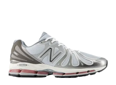New Balance 1890 "Dark Silver Metallic/Granite"
