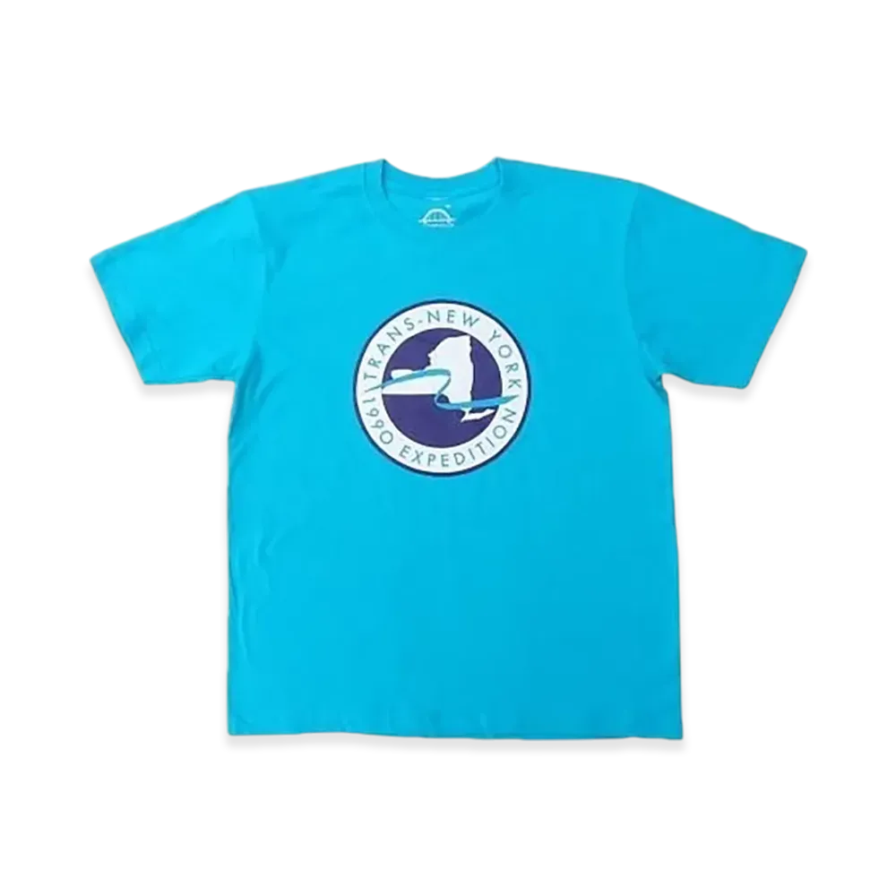 STABRIDGE TNE Tee "Teal"