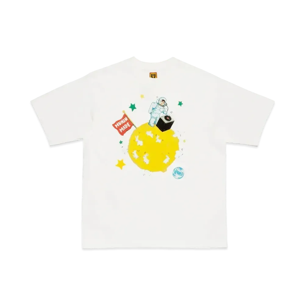 HUMAN MADE x Keiko Sootome T-Shirt #24