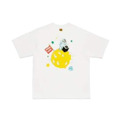 HUMAN MADE x Keiko Sootome T-Shirt #24