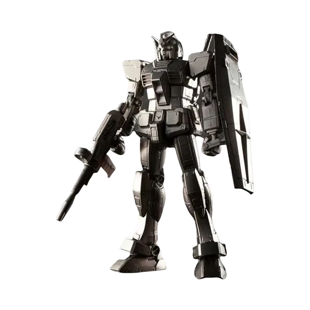 Gundarium Alloy Model 1/144 RX-78-2 Gundam