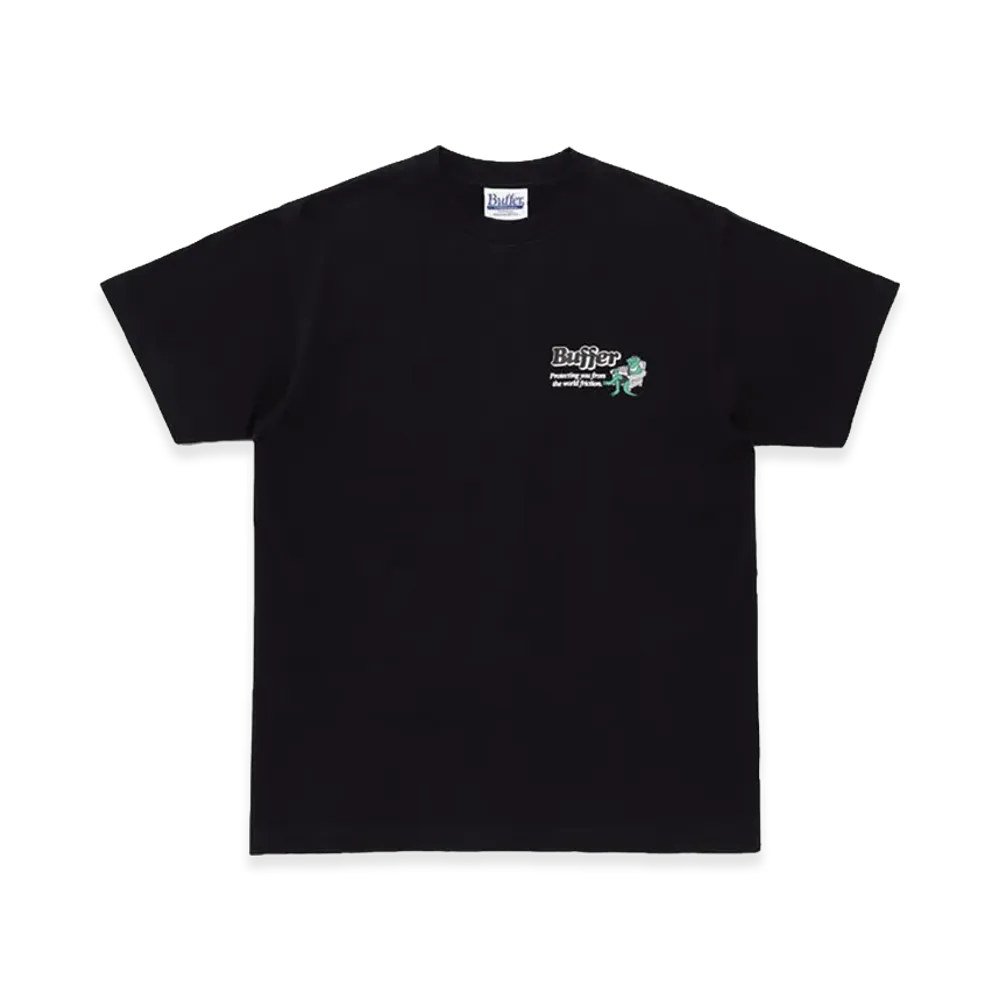 Buffer Couch Surfers "Black"