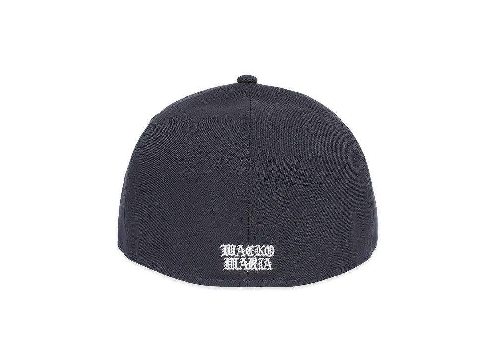 WACKO MARIA x NEW ERA LP 59Fifty 