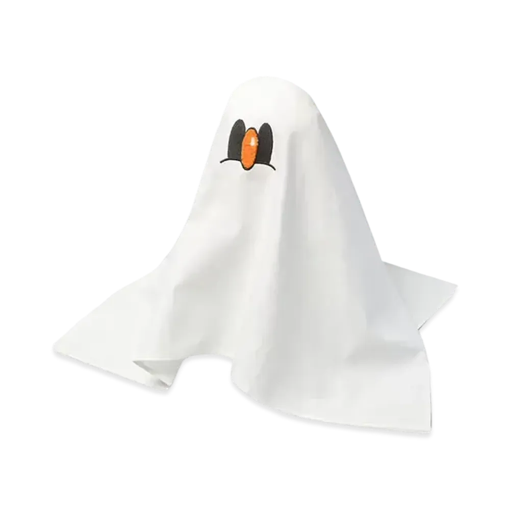 Koichi Yairi x FRAGMENT x Uniform Experiment Ghost Handkerchief "White"