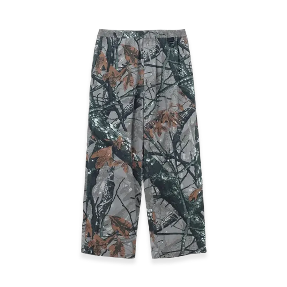SEDAN ALL-PURPOSE Camouflage Wide Easy Pants "Realtree"