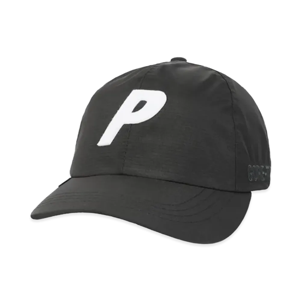 PALACE Gore-Tex P 6-Panel "Black"
