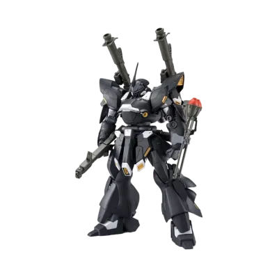 MG 1/100 Kampfer Schwer