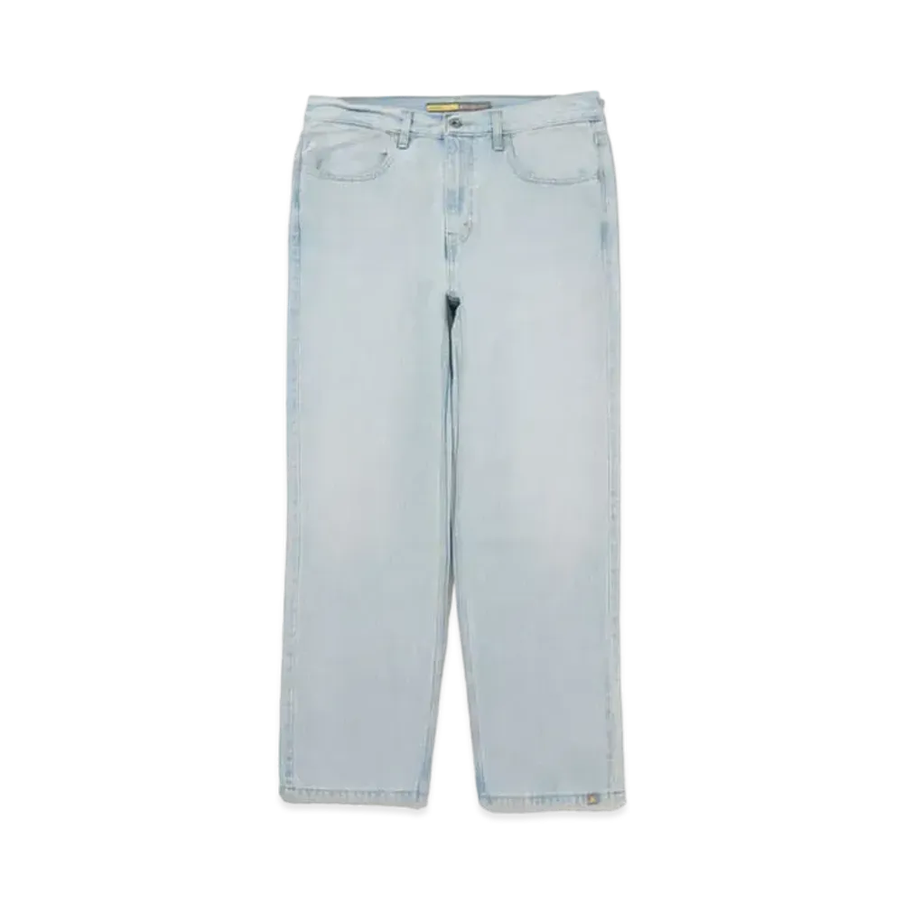 Levi's Silvertab 24SS Loose Fit "Light Indigo"