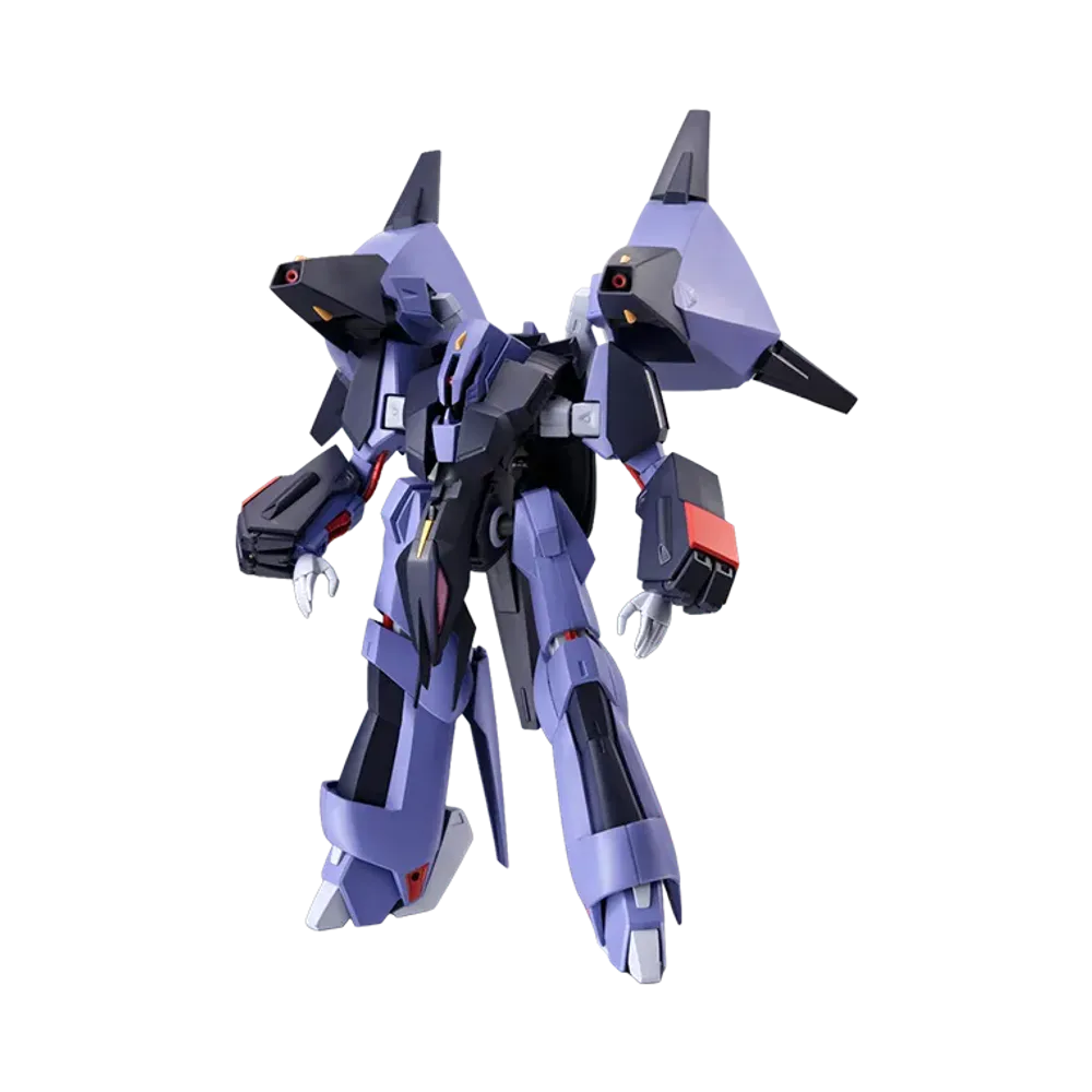 BANDAI "THE ROBOT SPIRITS" -MOBILE SUIT Z GUNDAM- <SIDE MS> PMX-000 Messala ver. A.N.I.M.E.