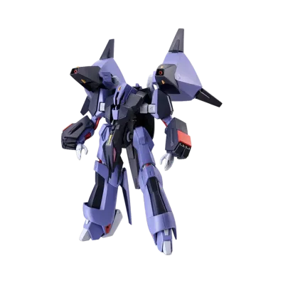 BANDAI "THE ROBOT SPIRITS" -MOBILE SUIT Z GUNDAM- <SIDE MS> PMX-000 Messala ver. A.N.I.M.E.