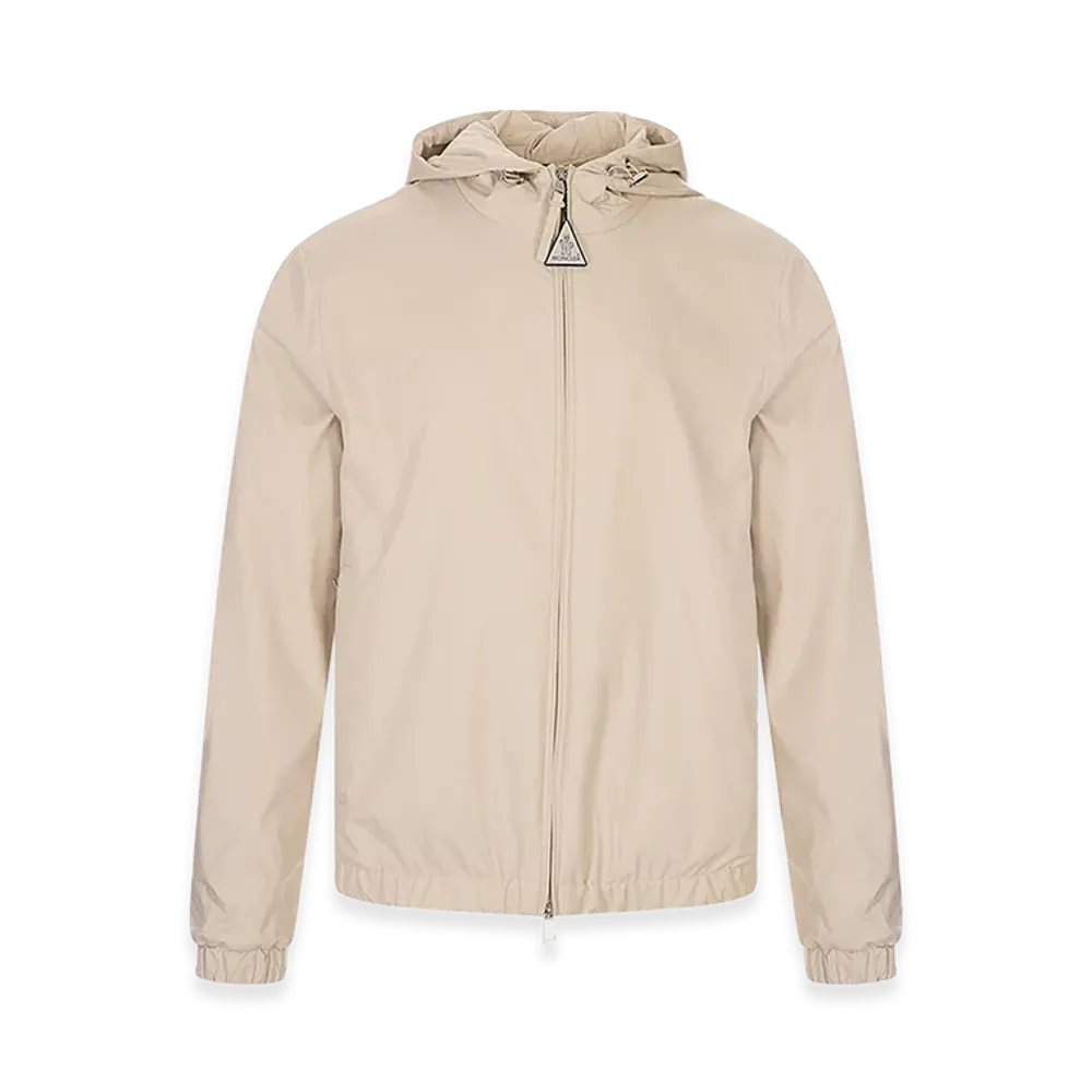 MONCLER Casual Jacket "White"