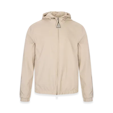 MONCLER Casual Jacket "White"