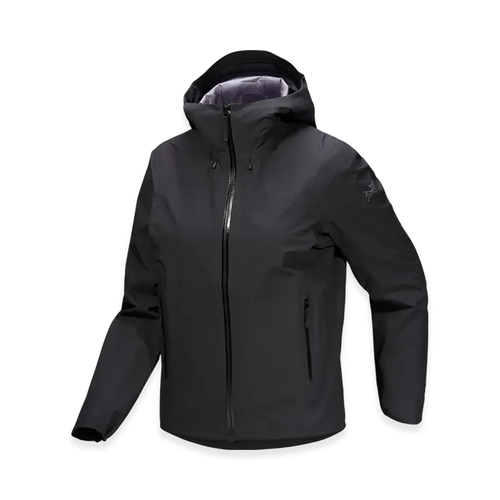 ARC'TERYX Women's Coelle Jacket "Black" X000009466