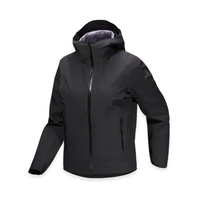 ARC'TERYX Women's Coelle Jacket "Black" X000009466