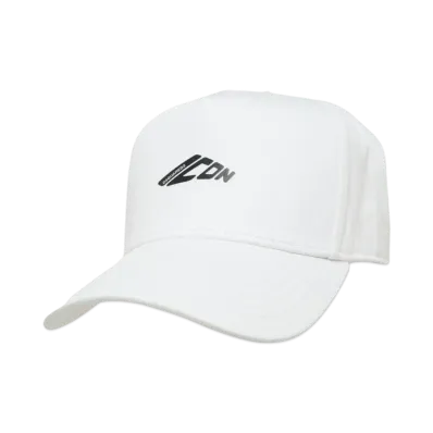 DSQUARED2 Standard Dimension "WHITE"