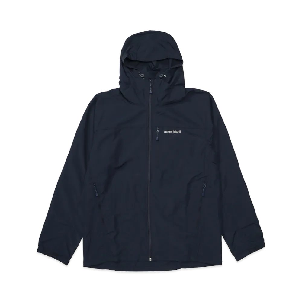 mont-bell O.D. Parka "Navy"