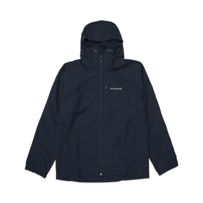 mont-bell O.D. Parka "Navy"