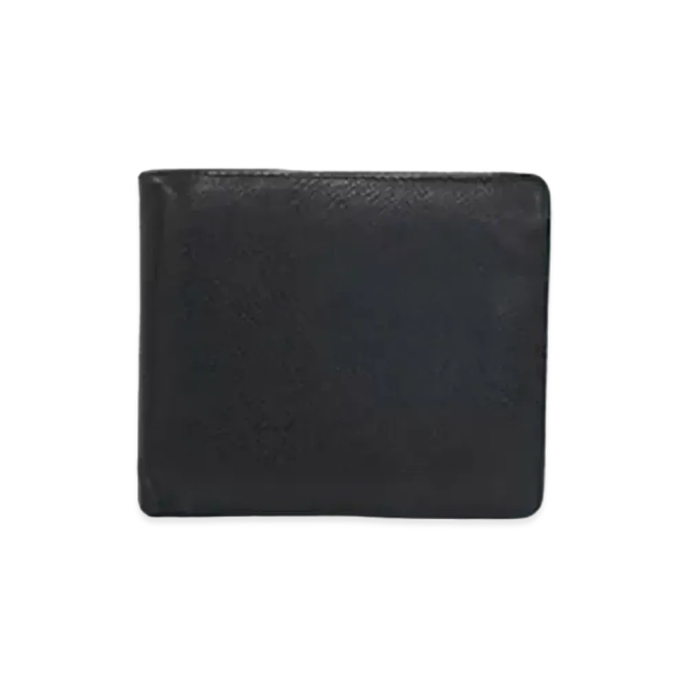 Louis Vuitton Taiga Portebie Cartescredit "Aldwards"