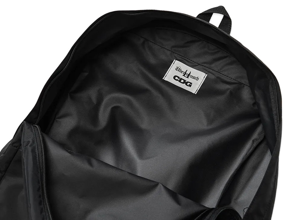 COMME des GARCONS CDG x G-DRAGON Ubermensch Classic Backpack