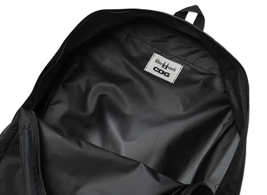 COMME des GARCONS CDG x G-DRAGON Ubermensch Classic Backpack COMME des GARCONS CDG x G-DRAGON Ubermensch Classic Backpack