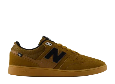 New Balance New Balance NB Numeric Brandon Westgate 508 "Breakfast Tea/Black"