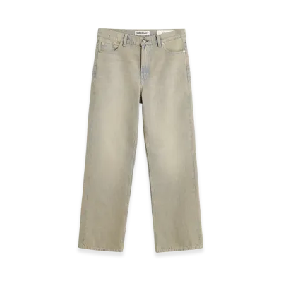 OUR LEGACY 70s Cut "Lume Wash"